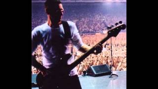 U2  Peace on Earth  Walk On Live Kansas 20011127 [upl. by Nho]