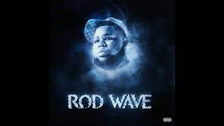 Rodwave latest Album Rod Wave Unrealsed Official Audio [upl. by Atilrahc]