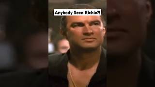 Anybody seen Richie [upl. by Urbannal]