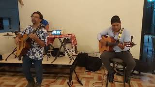 Volare  Cover by Latin Folks [upl. by Ranzini225]