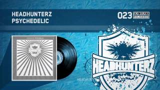 Headhunterz  Psychedelic HQ [upl. by Turmel]