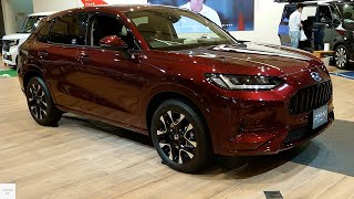 2024 Honda ZRV 20 Hybrid eHEV 2024 Honda HRV  InDepth Walkaround Exterior amp Interior [upl. by Orrocos464]