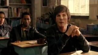 Percy Jackson And The Olympians The Lightning Thief Trailer  3 [upl. by Elumas]