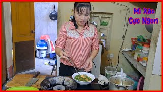 🐪 BUỔI SÁNG CÒN GÌ NGON HƠN KHI NẤU GÓI MÌ TUYỆT VỜI CỦA MẸ  Lijo Devasia Vlogs [upl. by Gold463]