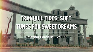 Deep Floor 🐦 Tranquil Tides Soft Tunes for Sweet Dreams 🎶 Vol119 [upl. by Trueblood]