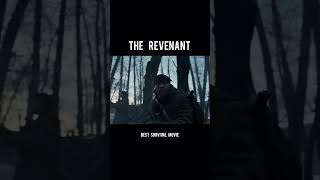 The Revenant Tamil Review  Survival Movie  Hollywood Dubbed Movies  Review Kaaran [upl. by Eelyk]