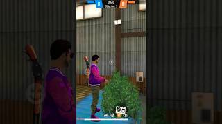 Bokam Vs DJ 👻 freefire freefirehighlights foryou foryoubage [upl. by Lohrman]