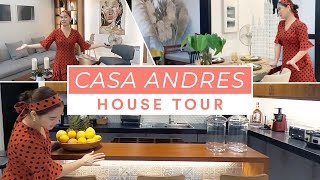 Welcome to Casa Andres [upl. by Bergwall]