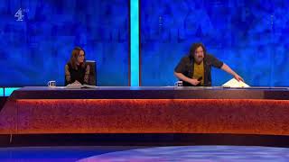 Nick Helm  Dent In My Heart 8 Out Of 10 Cats Does Countdown [upl. by Bohaty]