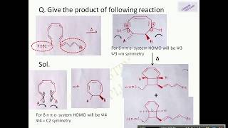 Pericyclic Reactions [upl. by Goer893]