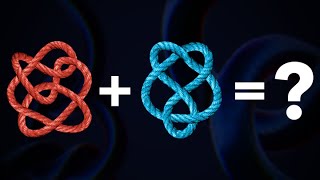 The Insane Math Of Knot Theory [upl. by Isaac]