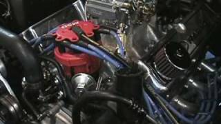 347 Stroker Motor Comes Alive [upl. by Chancellor431]