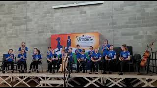 Binneas an Chnoic Grupa Cheoil Leinster Fleadh 2022 [upl. by Rramel484]