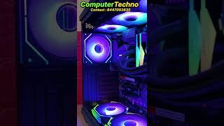 Ultimate 4K Editing PC build Under 12 Lakh [upl. by Rimahs]