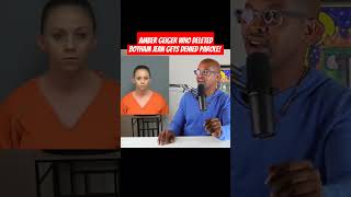 Botham Jean deleter gets denied parole goodncrazynews [upl. by Nerahs]