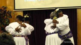 I need you to surviveHezekiah Walker Praise Dance [upl. by Meeka267]