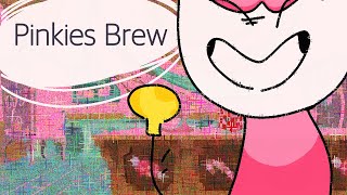 Pinkies Brew [upl. by Britton]