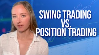 How To Buy Stocks Swing Trading Vs Position Trading  Investors Corner  IBD [upl. by Ludwig]