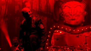 Slipknot  The Devil In I LIVE [upl. by Eire]