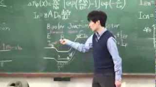 semiconductor device fundamentals 8 [upl. by Mir]