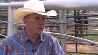 The Ride with Cord McCoy The 2013 JW Hart PBR Challenge [upl. by Ysabel]