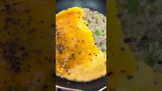 Uncle Roger APPROVED Egg Fried Rice  Easy egg fried rice asmr eggfriedrice asmrfood [upl. by Keryt86]