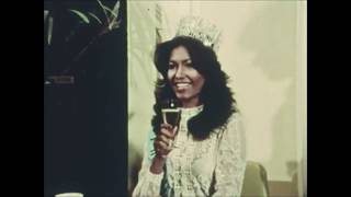 CLIPS MISS WORLD 1975 [upl. by Boyes]