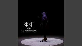 INDIAN RAPPER LISTEN TO VTEN  Kathaa Ft Dharmendra Sewan  ReactionBreakdown [upl. by Townshend]