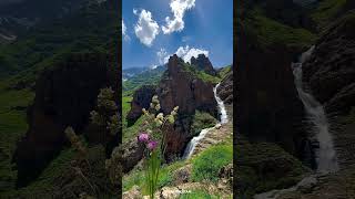 Lorestan Iran A mountainous region with very beautiful nature beauty sea nature video ironman [upl. by Ordnassela425]