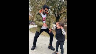 kurulus osman enjoyment with son❤ youtubeshorts shortvideo shortfeeds buraközçivit [upl. by Nedry]