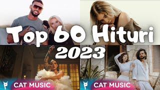 Top 60 Muzica Romaneasca 2023 💫 Cele Mai Bune Melodii Romanesti 2023 💫 Top Hituri Romanesti 2023 Mix [upl. by Cykana]