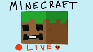 Just A Casual Minecraft Stream Minecraft WonderCraft World [upl. by Minton488]