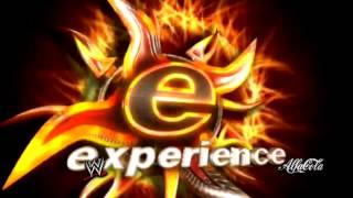 WWE Experience  quotGet Out Of My Roomquot  Theme Song 2014 [upl. by Jayson]