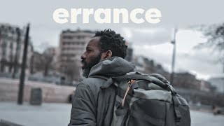 Errance 2023 Teaser Officiel [upl. by Zertnom980]