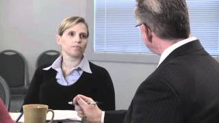 Surviving a Regulatory Interview [upl. by Cochrane]