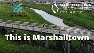 This is Marshalltown [upl. by Kipp]