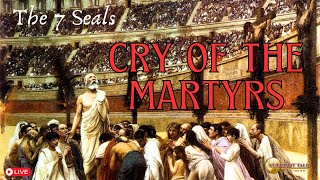 The 7 Seals  Cry of the Martyrs [upl. by Ettennor772]