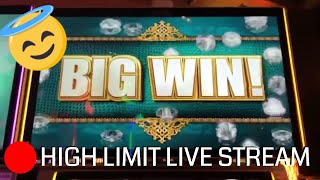 🔴BCSlots LIVE 1000 High Limit Slots [upl. by Stahl]