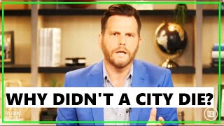 Dave Rubin Thinks He Debunked Covid With Logic [upl. by Hesler]