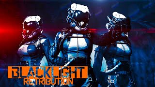 So I Tried Blacklight Retribution in 2023 [upl. by Kano]