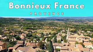 BONNIEUX FRANCE [upl. by Anelegna]