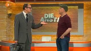 Die Anstalt  Folge 6  28102014  HQ [upl. by Erleena]