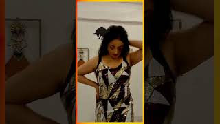 Kiran rathod hottest Insta reels  Kiran rathod hot reel [upl. by Bryanty708]