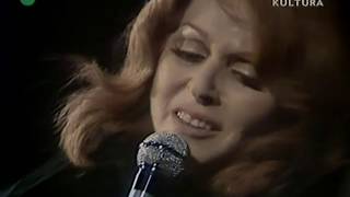 KALINA JĘDRUSIK  Wszystko Skończone Recital 1978 [upl. by Mcgurn]