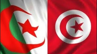 Direct Algérie vs Tunisie 10 Match Amical [upl. by Galanti]