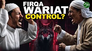 How to Eliminate Firqa Wariat Sectarianism  Mission Impossible [upl. by Kitarp406]