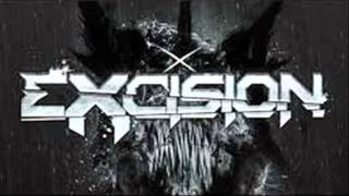 Excision  Execute [upl. by Anyala272]