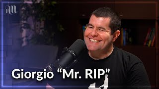 Mr RIP da Google a milionario con la finanza personale  Pecunia Podcast [upl. by Yruy357]