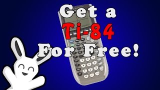 How to get a TI84 on your Computer for Free [upl. by Kalagher879]