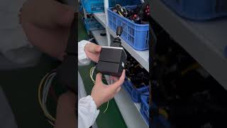 Replace Danfoss PVRES 155B4210 Joystick Controller [upl. by Alaine]